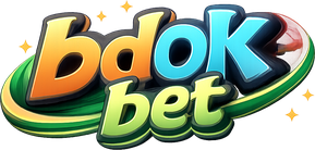 bdok bet লোগো